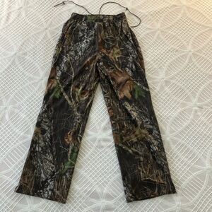 Mossy Oak Hush Hide pants